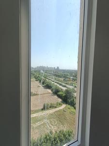Balcony Image of 1350 Sq.ft 2 BHK Apartment / Flat for sale in ACE Ace Starlit, Sector 152 Noida for Rs. 17000000