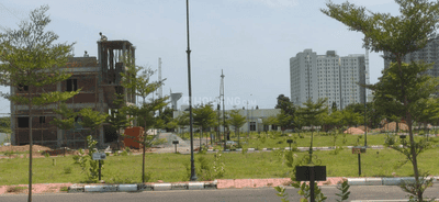 Image of 1900 Sq.ft Residential Plot / Land for sale in Siruseri, Chennai for Rs. 9260000
