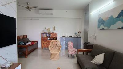 Hall Image of 1479 Sq.ft 3 BHK Apartment / Flat for sale in Microtek Greenburg, Sector 86 Gurgaon for Rs. 20900000