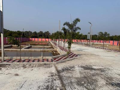 Image of 984 Sq.ft Residential Plot / Land for sale in Pattabiram, Chennai for Rs. 1985000