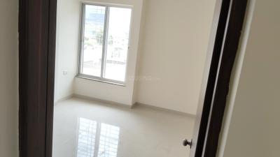 Bedroom Image of 790 Sq.ft 1 BHK Apartment / Flat for sale in Percept Bounty 4, Wadgaon Sheri Pune for Rs. 6100000