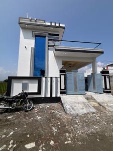 Image of 1375 Sq.ft 2 BHK Independent House for sale in Vikasnagar, Dehradun for Rs. 6000000