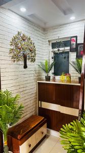 Image of 1823 Sq.ft 3 BHK Apartment / Flat for sale in DLF New Town Heights, New Town, Kolkata for Rs. 16500000