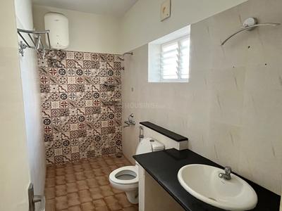 Bathroom Image of 1715 Sq.ft 3 BHK Apartment / Flat for sale in Peramanur Salem for Rs. 12500000