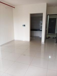 Hall Image of 600 Sq.ft 1 BHK Apartment / Flat for sale in Paranjape Blueridge The Groves, Hinjawadi Pune for Rs. 6700000