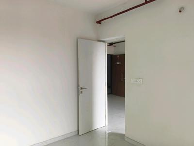 Bedroom Image of 658 Sq.ft 1 BHK Apartment / Flat for sale in Runwal Gardens Phase 3 Bldg No 24 To 26, Dombivli East Thane for Rs. 4800000