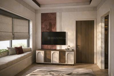 Hall Image of 2000 Sq.ft 3 BHK Villa for sale in Virbhadra Rishikesh for Rs. 15000000