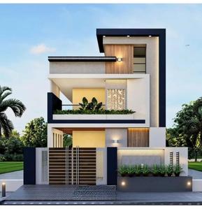 Image of 1500 Sq.ft 3 BHK Villa for sale in Chola Akshayam Virukshaa Villas, Kelambakkam, Chennai for Rs. 8700000