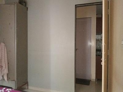 Bedroom Image of 2385 Sq.ft 3 BHK Apartment / Flat for sale in Royal Revanta 3, Kudasan Gandhinagar for Rs. 8215000