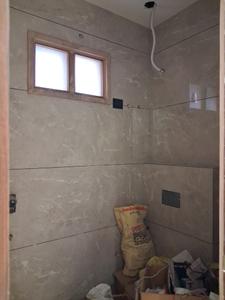 Bedroom Three Image of 900 Sq.ft 3 BHK Builder Floor for sale in Paschim Vihar New Delhi for Rs. 18000000