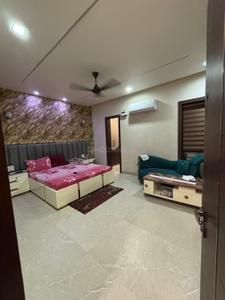 Bedroom Image of 2151 Sq.ft 6 BHK Villa for sale in Taj Nagri Phase 2 Agra for Rs. 50000000