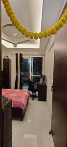 Bedroom Image of 1350 Sq.ft 3 BHK Apartment / Flat for sale in Ansal C1 - Block, Palam Vihar Gurgaon for Rs. 12500000