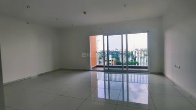 Hall Image of 1500 Sq.ft 3 BHK Apartment / Flat for sale in Mahindra Eden, Jyotipuram Bengaluru for Rs. 27500000
