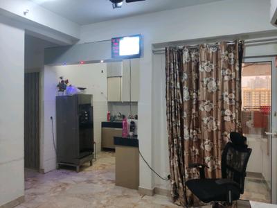 Living Room Image of 1190 Sq.ft 2 BHK Apartment / Flat for sale in Divyansh Onyx, Mahurali Ghaziabad for Rs. 8500000