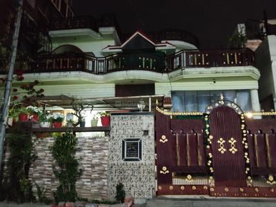 Image of 2300 Sq.ft 5 BHK Independent House for sale in Ballupur, Dehradun for Rs. 25000000
