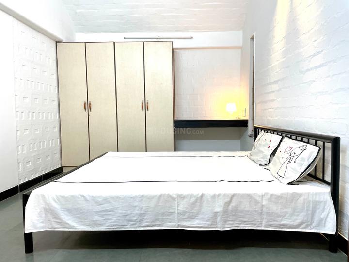 Sector 2, HSR Layout Bedroom 1