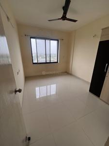 Bedroom Image of 1200 Sq.ft 2 BHK Apartment / Flat for rent in DB Pride, Talawali Chanda Indore for Rs. 20000