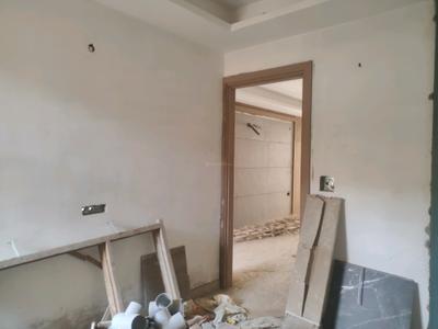 Bedroom Image of 1200 Sq.ft 3 BHK Builder Floor for sale in Green Field Colony Faridabad for Rs. 11000000