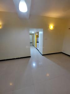 Hall Image of 1350 Sq.ft 3 BHK Apartment / Flat for rent in New Town Kolkata for Rs. 30000
