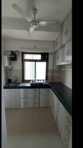 Kitchen Image of 550 Sq.ft 1 BHK Apartment / Flat for rent in Lodha Casa Ultima, Thane West Thane for Rs. 29999