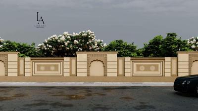Paradise Grande Plot View 3