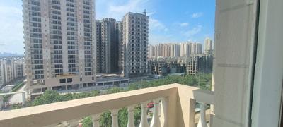 4 BHK Flat
