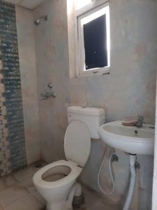 Bedroom Two Image of 683 Sq.ft 2 BHK Apartment / Flat for sale in Signature Global The Serenas by Signature Global, Sector 36 Sohna for Rs. 6500000