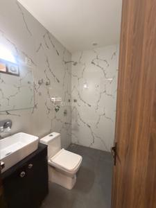 Bathroom Image of 1500 Sq.ft 3 BHK Apartment / Flat for sale in Sahastradhara Road Dehradun for Rs. 9500000