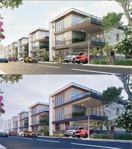 Image of 3535 Sq.ft 4 BHK Villa for sale in Velimela, Sangareddy for Rs. 18500000