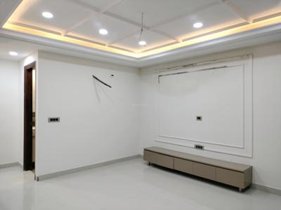 Bedroom Image of 4500 Sq.ft 4 BHK Builder Floor for sale in Sector 85 Faridabad for Rs. 41000000