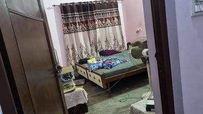 Bedroom Image of 2000 Sq.ft 2 BHK Independent House for rent in Raipur Satwari Jammu for Rs. 11000