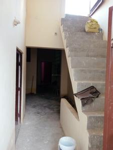 Balcony Image of 1000 Sq.ft 3 BHK Independent House for sale in Gokalpur New Delhi for Rs. 5900000