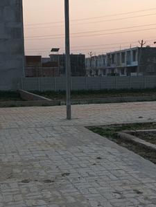 Image of 1250 Sq.ft Residential Plot / Land for sale in Anam Enclave, Juggaur, Lucknow for Rs. 3125000