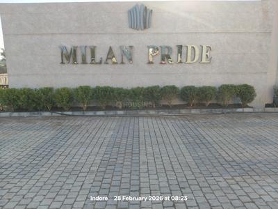 Milan Pride More Images 2