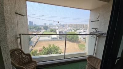 Dev Aalay Living Room 1