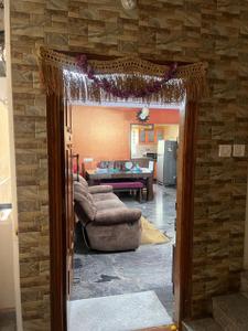 Image of 1025 Sq.ft 2 BHK Apartment / Flat for sale in Nandini Layout, Bengaluru for Rs. 9500000