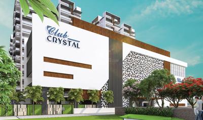 Image of 1320 Sq.ft 2 BHK Apartment / Flat for sale in Kompally, Hyderabad for Rs. 7500000