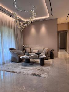 Hall Image of 1268 Sq.ft 3 BHK Apartment / Flat for sale in Nahar Chandi Valley Phase I, Powai Mumbai for Rs. 35000000