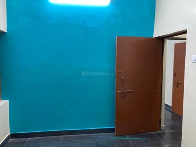 Bedroom Image of 1000 Sq.ft 2 BHK Builder Floor for rent in Indira Nagar Lucknow for Rs. 12000