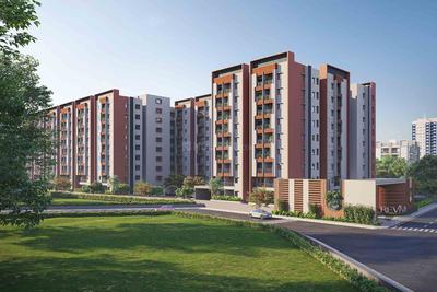 Image of 1200 Sq.ft Residential Plot / Land for sale in Chandapura, Bengaluru for Rs. 9500000