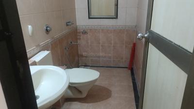 Image of 1830 Sq.ft 3 BHK Apartment / Flat for rent in Neelkanth Gardens, Chembur, Mumbai for Rs. 100000