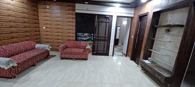 Hall Image of 1600 Sq.ft 3 BHK Builder Floor for rent in Sainik Colony Jammu for Rs. 18000