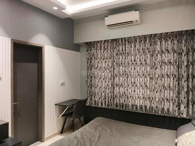 Bedroom Image of 1050 Sq.ft 2 BHK Apartment / Flat for sale in Thakurli Thane for Rs. 8800000