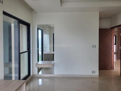 Hall Image of 2870 Sq.ft 3 BHK Apartment / Flat for rent in Aparna One, Shaikpet Hyderabad for Rs. 200000