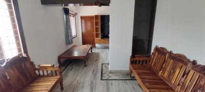Hall Image of 1040 Sq.ft 2 BHK Apartment / Flat for sale in Alwal Secunderabad for Rs. 4700000