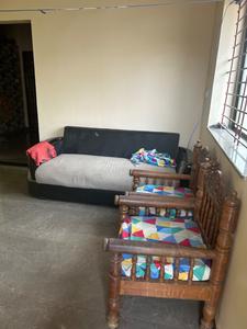 Hall Image of Sahu pg in Risali, Bhilai Nagar