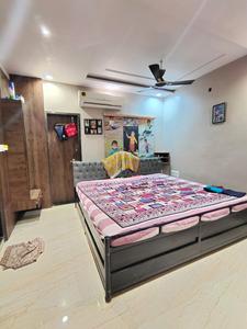 Bedroom Image of 3192 Sq.ft 3 BHK Independent House for sale in Pal Surat for Rs. 11951000