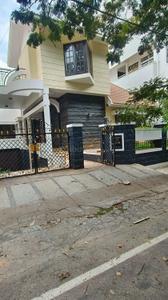 Image of 3800 Sq.ft 3 BHK Independent House for rent in Kalyan Nagar, Bengaluru for Rs. 100000