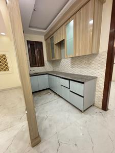 Kitchen Image of 1500 Sq.ft 3 BHK Apartment / Flat for sale in Sector 100 Noida for Rs. 5500000