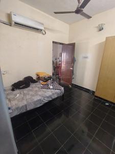 Bedroom Image of 2200 Sq.ft 2.5 BHK Independent House for sale in Thoraipakkam Chennai for Rs. 19500000